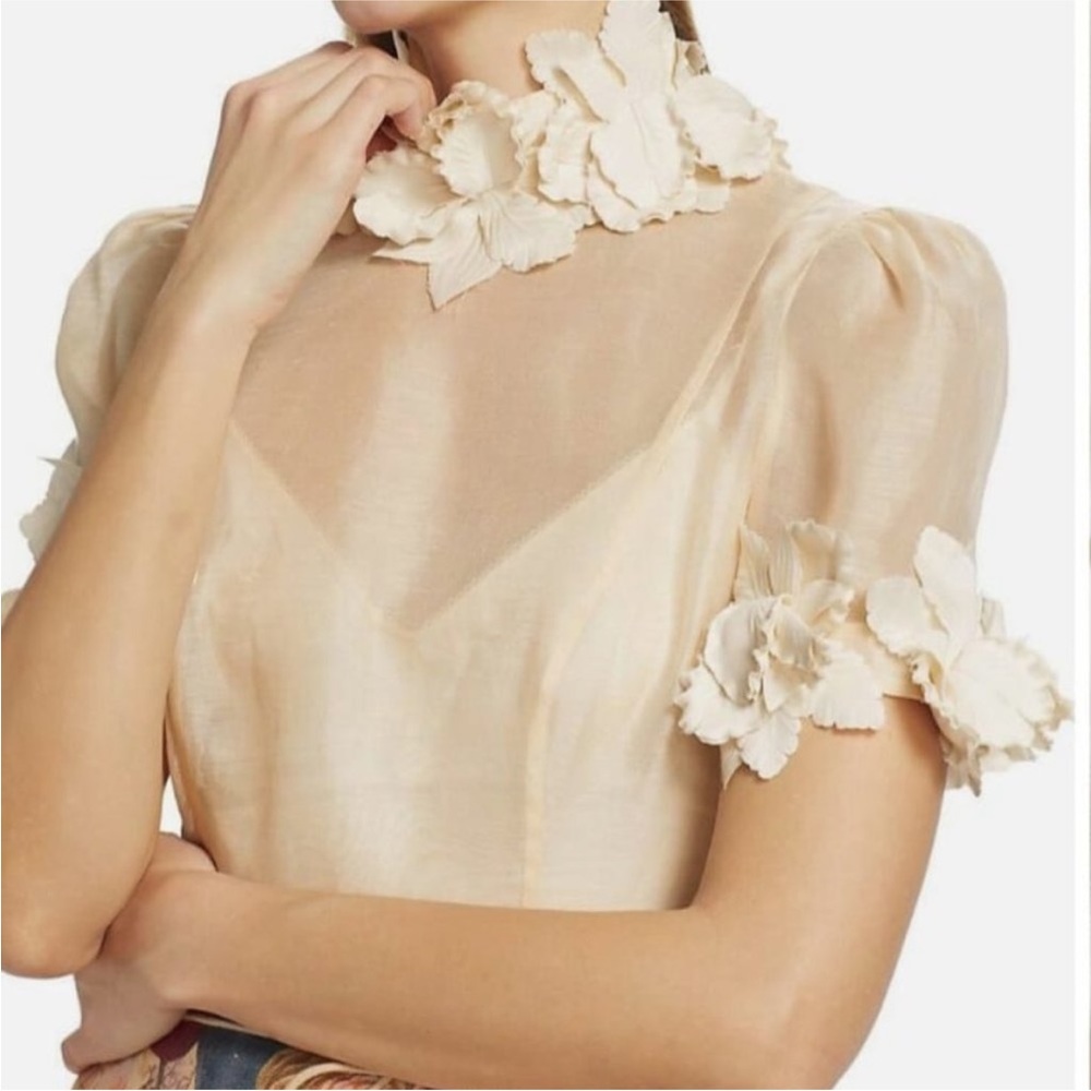 ZIMMERMANN sweater